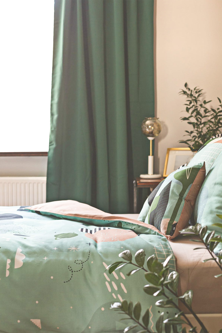 Bedding 1