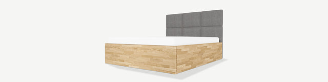 drewniane łóżko z pojemnikiem na wymiar piko 1 40 desktop