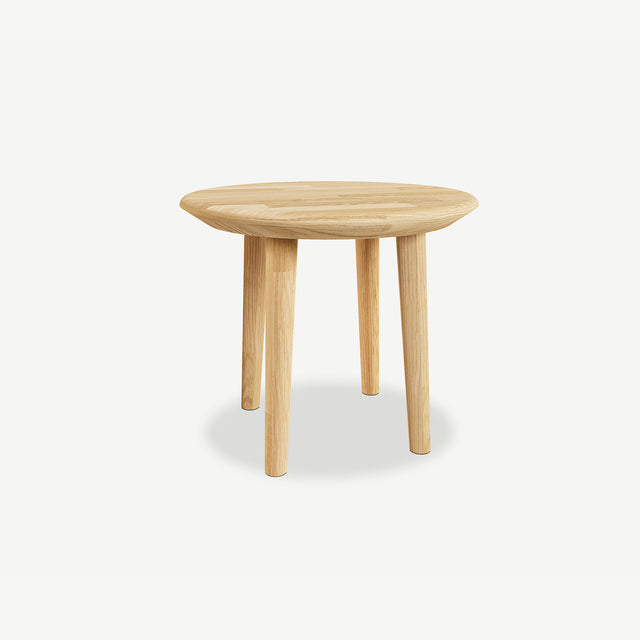 drewniany stolik kawowy Kou No.1 na wymiar mobile